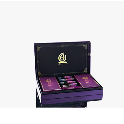 保康气血能量海底轮