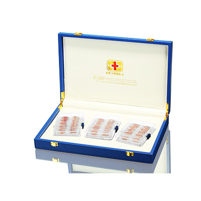 保康子宫排毒套