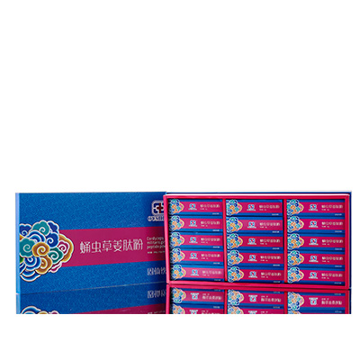 保康调经养气汤