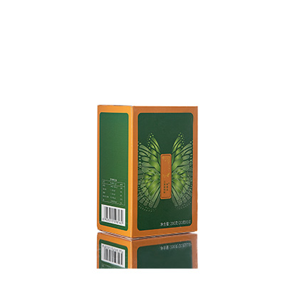 保康女生最爱三清粉