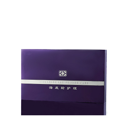 气血能量海底轮保康