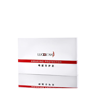 保康气血能量增强套